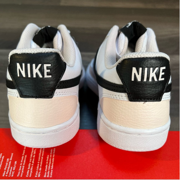 Nike Court Vision LO - Picture 3 of 5